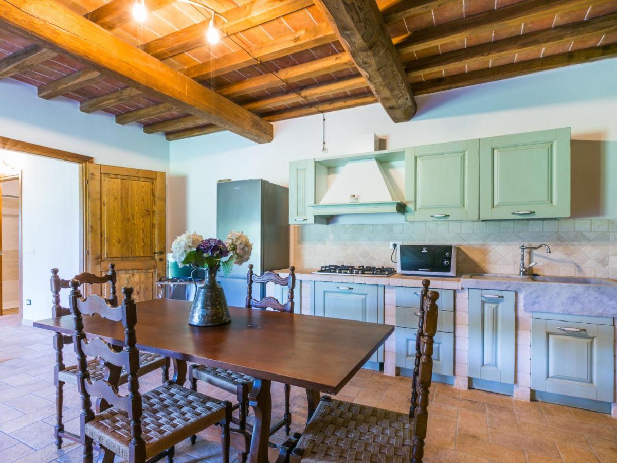 Apartment Olea By Interhome Guardistallo Luaran gambar