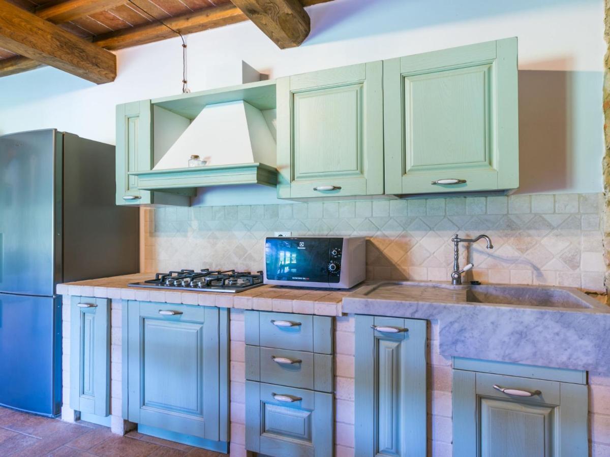 Apartment Olea By Interhome Guardistallo Luaran gambar